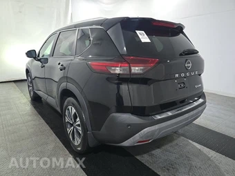 2023 Nissan Rogue SV – miniatura 6