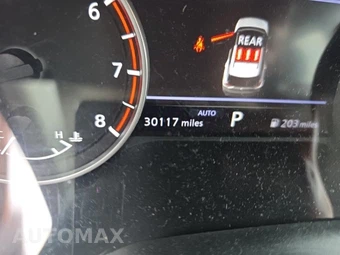2023 Nissan Rogue SV - miniatura 13