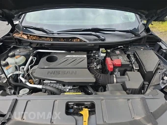 2023 Nissan Rogue SV - miniatura 16