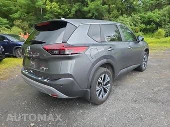 2023 Nissan Rogue SV - miniatura 5