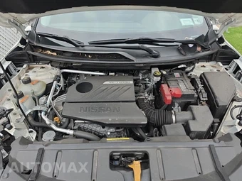2023 Nissan Rogue SV - miniatura 16