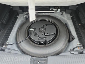 2023 Nissan Rogue SV - miniatura 9