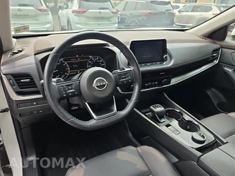 2023 Nissan Rogue SV - miniatura 12