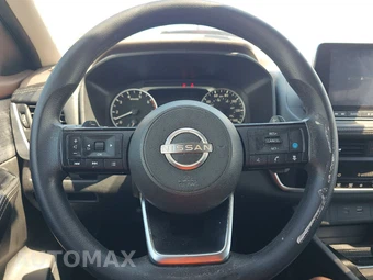 2023 Nissan Rogue SV - miniatura 10