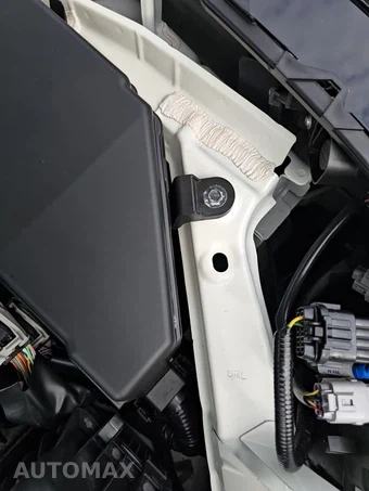 2023 Nissan Rogue SV – miniatura 20
