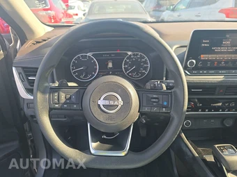 2023 Nissan Rogue SV - miniatura 10