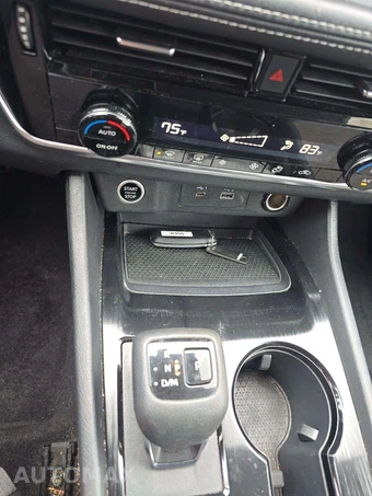 2023 Nissan Rogue SV - miniatura 8