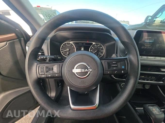 2023 Nissan Rogue SV – miniatura 10