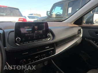 2023 Nissan Rogue SV – miniatura 11