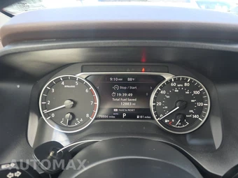 2023 Nissan Rogue SV – miniatura 12