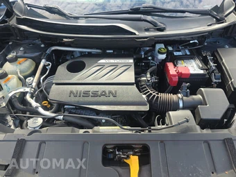 2023 Nissan Rogue SV – miniatura 15