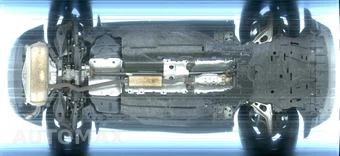 2023 Nissan Rogue SV – miniatura 18