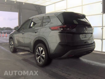 2023 Nissan Rogue SV – miniatura 6