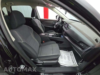 2023 Nissan Rogue SV - miniatura 18