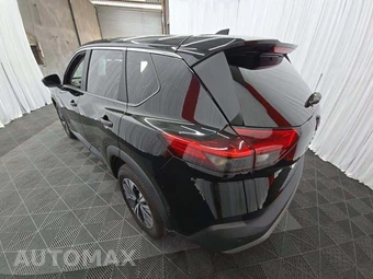 2023 Nissan Rogue SV - miniatura 2