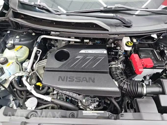 2023 Nissan Rogue SV - miniatura 23