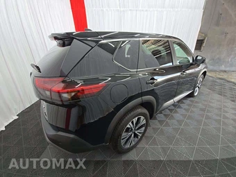 2023 Nissan Rogue SV - miniatura 3