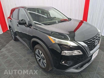 2023 Nissan Rogue SV - miniatura 4
