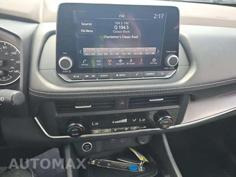 2023 Nissan Rogue SV - miniatura 10