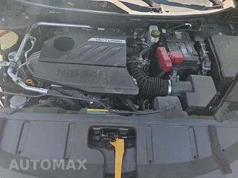 2023 Nissan Rogue SV - miniatura 16