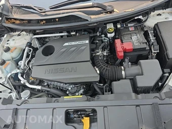 2023 Nissan Rogue SV – miniatura 17