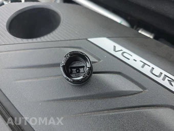 2023 Nissan Rogue SV – miniatura 21