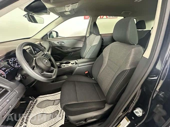 2023 Nissan Rogue SV - miniatura 20