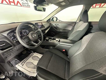 2023 Nissan Rogue SV - miniatura 21