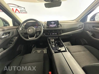 2023 Nissan Rogue SV - miniatura 26