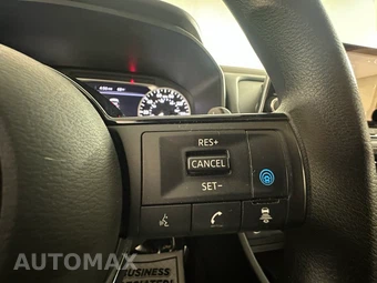 2023 Nissan Rogue SV - miniatura 29