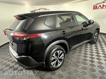 2023 Nissan Rogue SV - miniatura 8