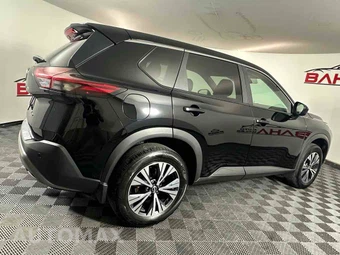 2023 Nissan Rogue SV - miniatura 9