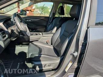 2023 Nissan Rogue SV – miniatura 11