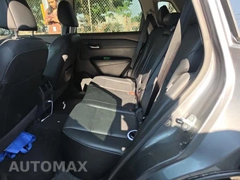 2023 Nissan Rogue SV – miniatura 14