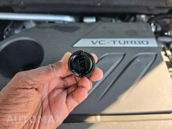 2023 Nissan Rogue SV – miniatura 21