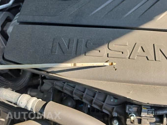 2023 Nissan Rogue SV – miniatura 23