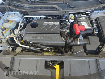 2023 Nissan Rogue SV – miniatura 15