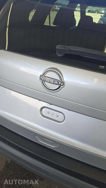 2023 Nissan Rogue SV – miniatura 21