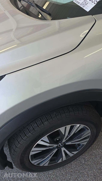 2023 Nissan Rogue SV – miniatura 41