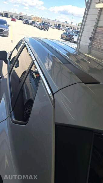 2023 Nissan Rogue SV – miniatura 43