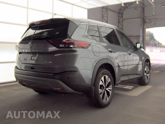 2023 Nissan Rogue SV - miniatura 4