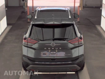 2023 Nissan Rogue SV - miniatura 5