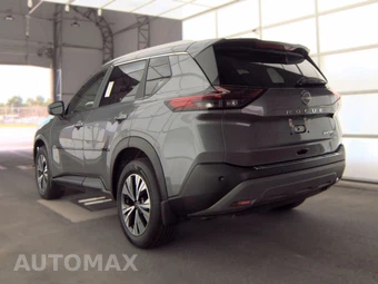2023 Nissan Rogue SV - miniatura 6