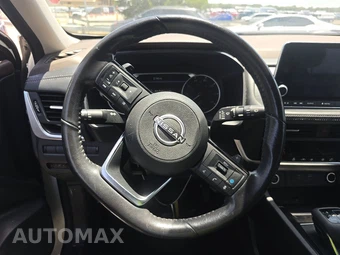 2023 Nissan Rogue SV - miniatura 10