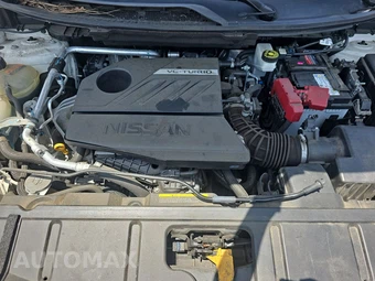 2023 Nissan Rogue SV - miniatura 15