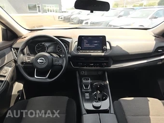 2023 Nissan Rogue SV - miniatura 12
