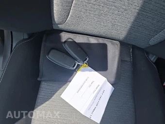 2023 Nissan Rogue SV - miniatura 24