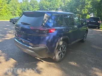 2023 Nissan Rogue SV – miniatura 5
