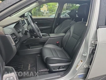 2023 Nissan Rogue SV - miniatura 11