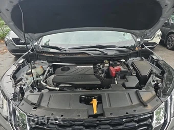 2023 Nissan Rogue SV - miniatura 17